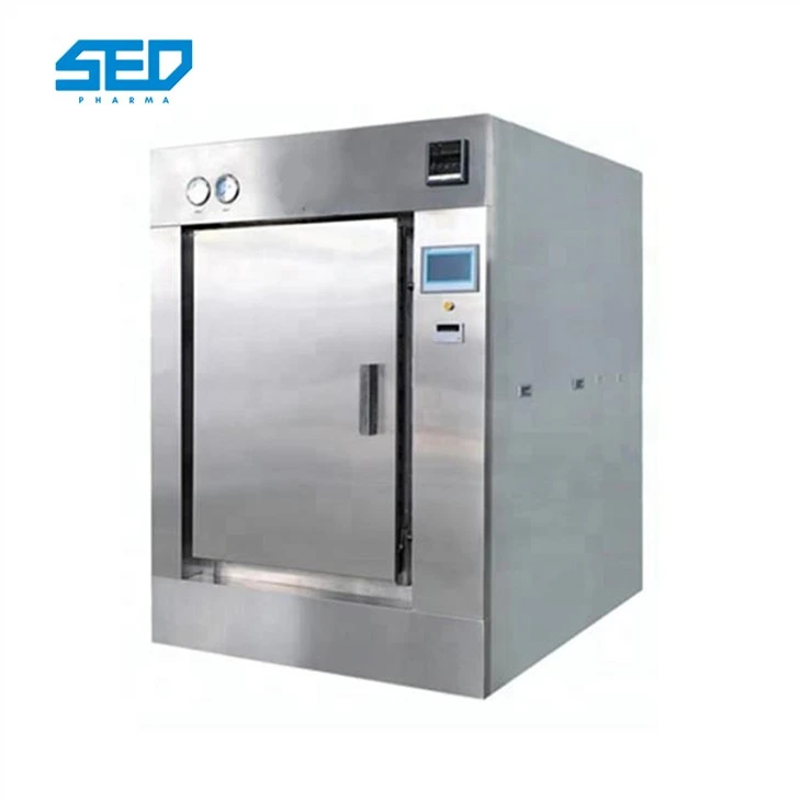 Manifatturi tal-Kabinett tal-Uv Sterilizer